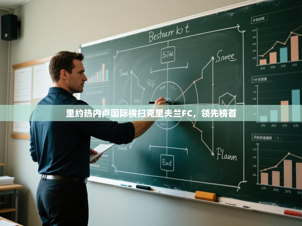 里约热内卢国际横扫克里夫兰FC,领先榜首 第2张