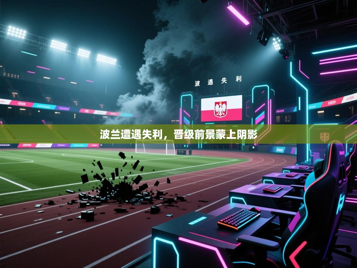 波兰遭遇失利，晋级前景蒙上阴影