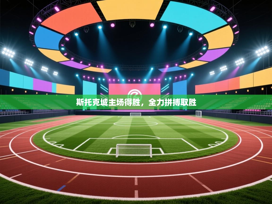 斯托克城主场得胜，全力拼搏取胜