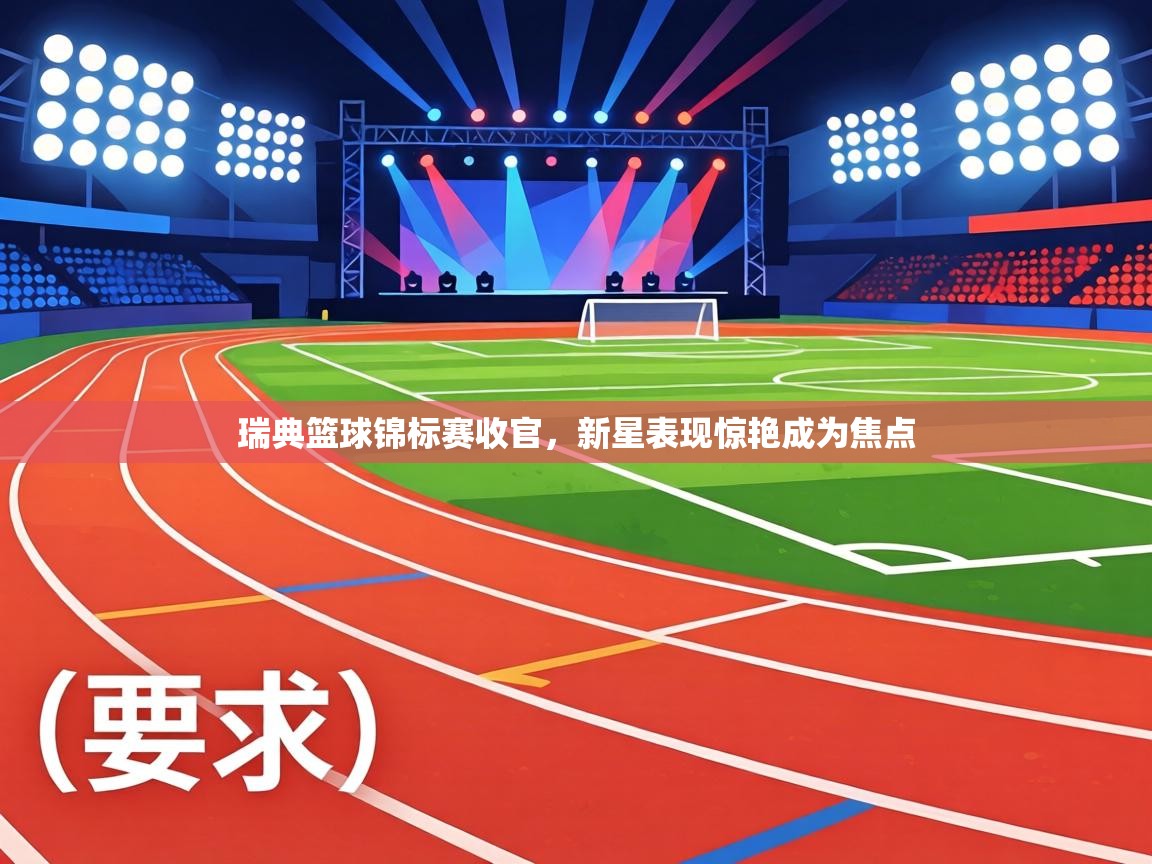 瑞典篮球锦标赛收官,新星表现惊艳成为焦点 第1张