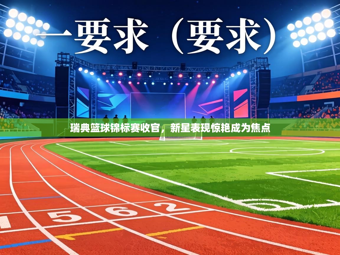 瑞典篮球锦标赛收官,新星表现惊艳成为焦点 第2张